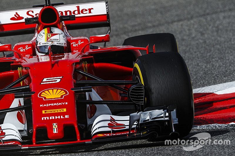 Sebastian Vettel élu