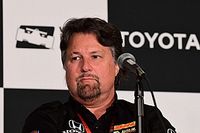 Michael Andretti será el estratega de Alonso en Indy 500