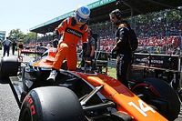 &ldquo;Queria fugir da monotonia da F1&rdquo;, diz Alonso sobre Indy 500