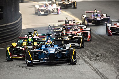 Formula E, önümüzdeki sezon Monako pistinin tamamını kullanacak