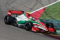 Celis logra podio en Arag&oacute;n y Orudzhev se lleva la victoria 