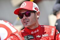Kyle Larson en la cima en la pr&aacute;ctica final en Kentucky