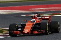 Alonso detona Honda: não tem potência e confiabilidade
