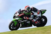 Jonathan Rea, campe&oacute;n de invierno del WorldSBK; Melandri la sorpresa