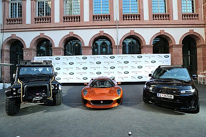 Jaguar Land Rover закриє завод через різке падіння продажів у Китаї
