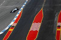 Russell: To nie był najlepszy dzień