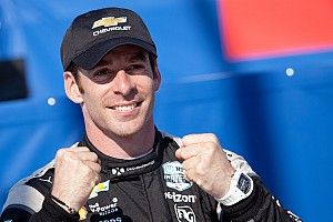 Pagenaud gana la carrera en el Motegi virtual 