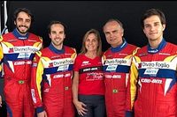 Rali: Em votação inédita, fãs escolhem parceiro de bicampeão mundial 