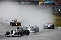 Una anomal&iacute;a en el procedimiento del Safety Car libr&oacute; a Hamilton de otra sanci&oacute;n