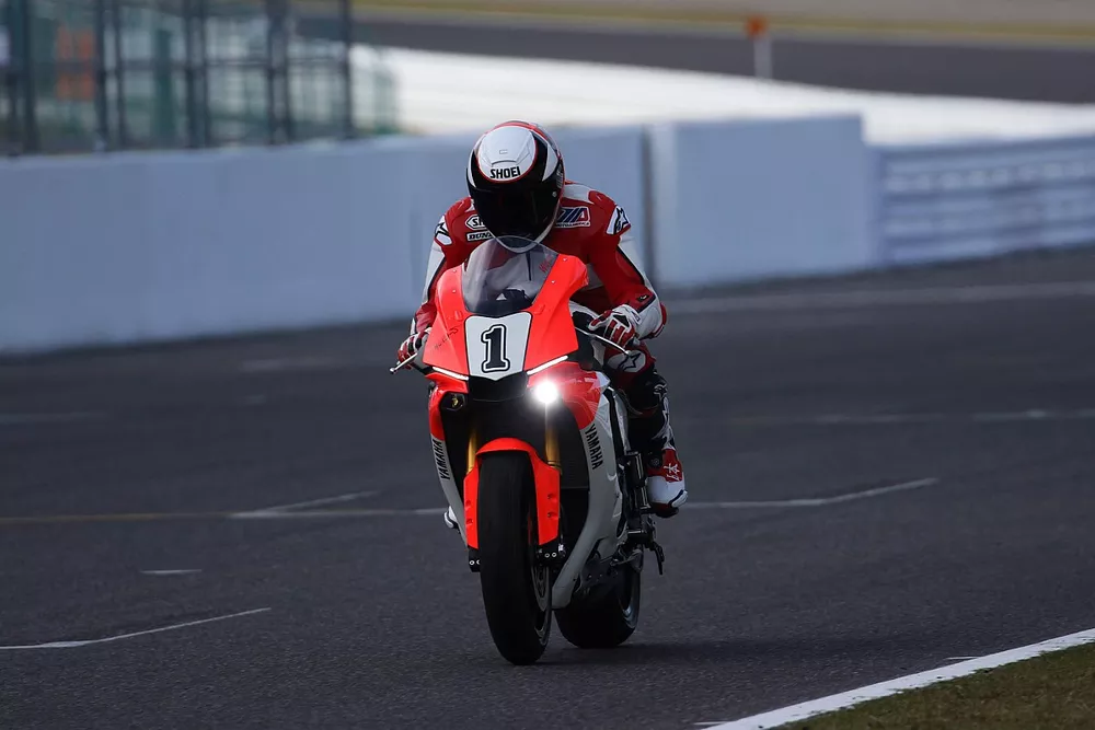 Wayne Rainey

