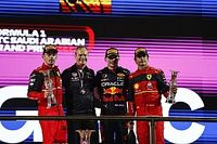Red Bull no cuenta con Sainz para el t&iacute;tulo y solo miran a Leclerc