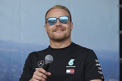 Bottas: ez volt életem legjobb versenye!