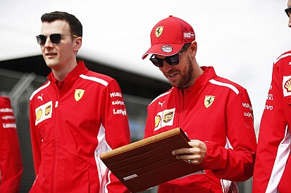 Ecclestone szerint idén Vettel lesz a világbajnok, és Alonso visszatérhet a Ferrarihoz