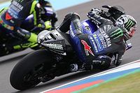 Vi&ntilde;ales: "Nos hemos acercado a M&aacute;rquez"