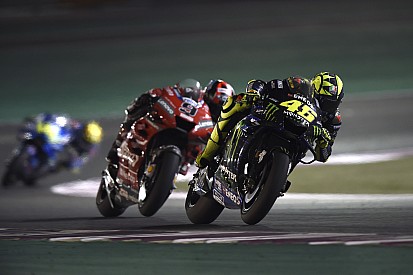 Une belle remontée mais des doutes persistants pour Rossi