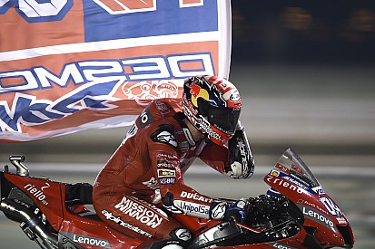 Il trionfo di Dovizioso in Qatar è nelle mani della Corte d'Appello FIM