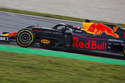 Gasly feels Honda gains in week of "good news"