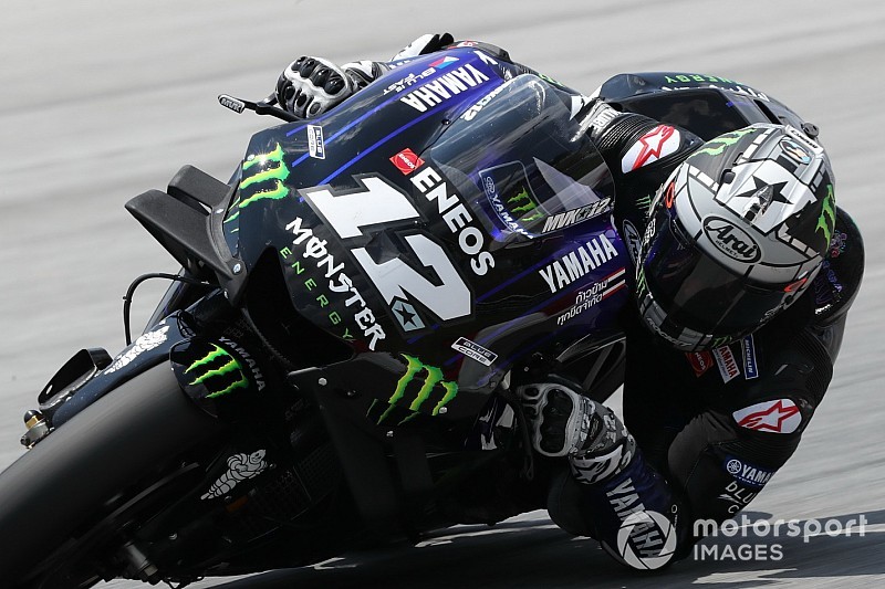 Yamaha come Ducati e Suzuki: ecco la nuova carena delle M1 di Rossi e Vinales