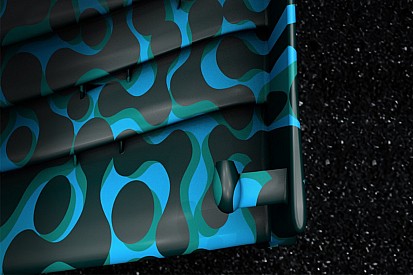 Mercedes teases new-look livery ahead of 2019 launch