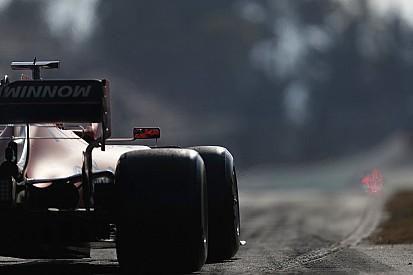 Ergebnis: Formel-1-Tests in Barcelona, 7. Tag
