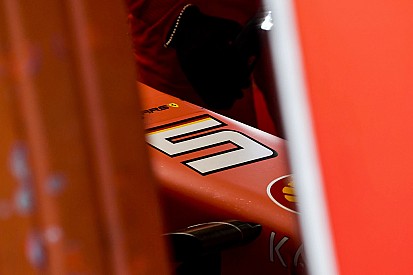 Vettel escolhe nome para sua Ferrari de F1 para 2019
