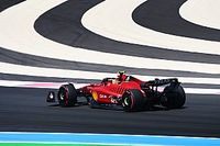 F1: Sainz revela que vácuo a Leclerc foi planejado e exalta estratégia da Ferrari