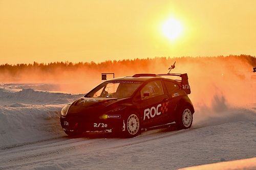Vettel y Hakkinen estarán en la Race of Champions 2023 en Suecia