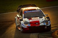 Ogier i Ingrassia mistrzami świata