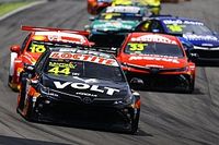 Stock Car: B.Baptista e Hellmeister passaram 'perrengue' na Corrida de Duplas