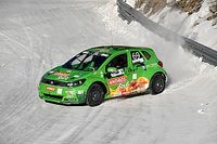 Pernaut wygrywa drugi etap