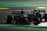 F1: Aston Martin contrata chefe de aerodinâmica da Mercedes