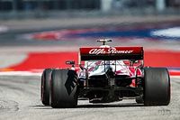 Alfa Romeo se distancia de Ferrari para la Fórmula 1 2022