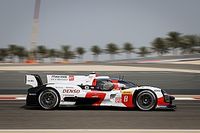 Toyota lidera primera práctica para las 8H de Bahréin