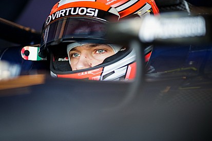 UNI-Virtuosi révèle son duo de pilotes 2019