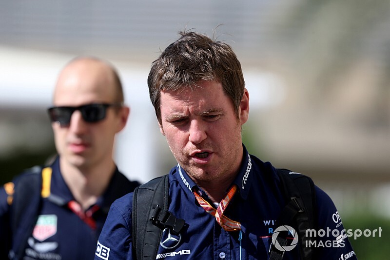 Ex-engenheiro de Massa, Smedley é contratado pela F1 para ajudar TVs