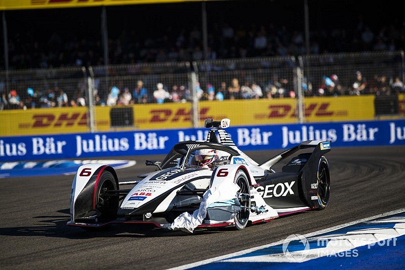 Erst Qualifying-Pleite, dann Rückenwind:
