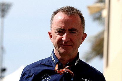 Lowe, Williams’ın durumu yüzünden geleceğinden endişeli değil