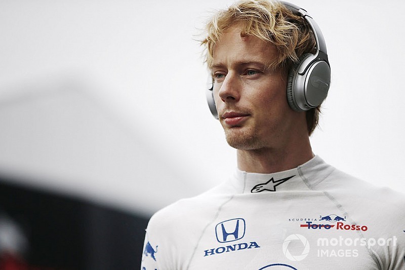 Hartley señala que no ha tenido