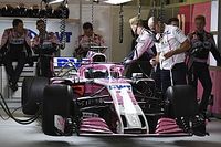 Force India ya no le debe a sus acreedores 