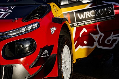 La liste des inscrits pour le Rallye Monte-Carlo