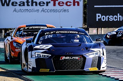 WRT poised to enter Audi in Rolex 24