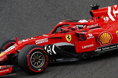 Ferrari: F1 erraria trocando Pirelli por outra fornecedora