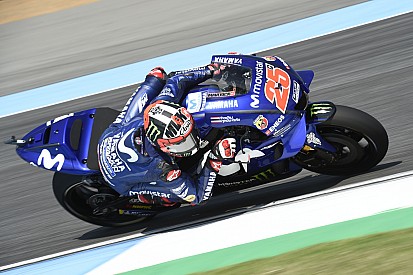 Vinales: "È il weekend nel quale siamo più vicini ai migliori"
