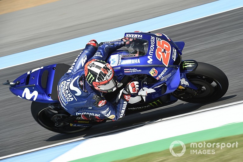 Vinales: