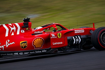 Kontroversi livery Ferrari di Australia