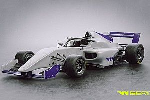 Las mejores historias de 2018, 19: nace una categor&iacute;a 100% femenina, las W Series