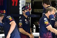 Newey: "La experiencia de P&eacute;rez en otros equipos es muy &uacute;til"