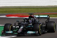F1: Hamilton diz que sess&atilde;o simulador o ajudou a garantir 'pole' para corrida sprint