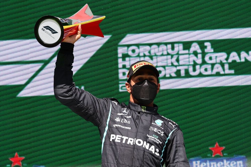 Portugal Pronto para o Retorno da F1 ao Algarve em 2027, Confirma Primeiro-Ministro