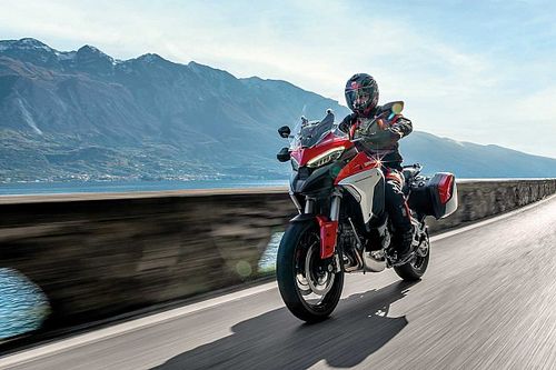 Motor Valley Experience: el primer tour sobre dos ruedas en la tierra de la velocidad